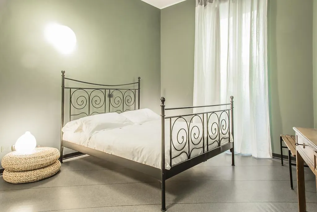 מילאנו Margreth Apartment
