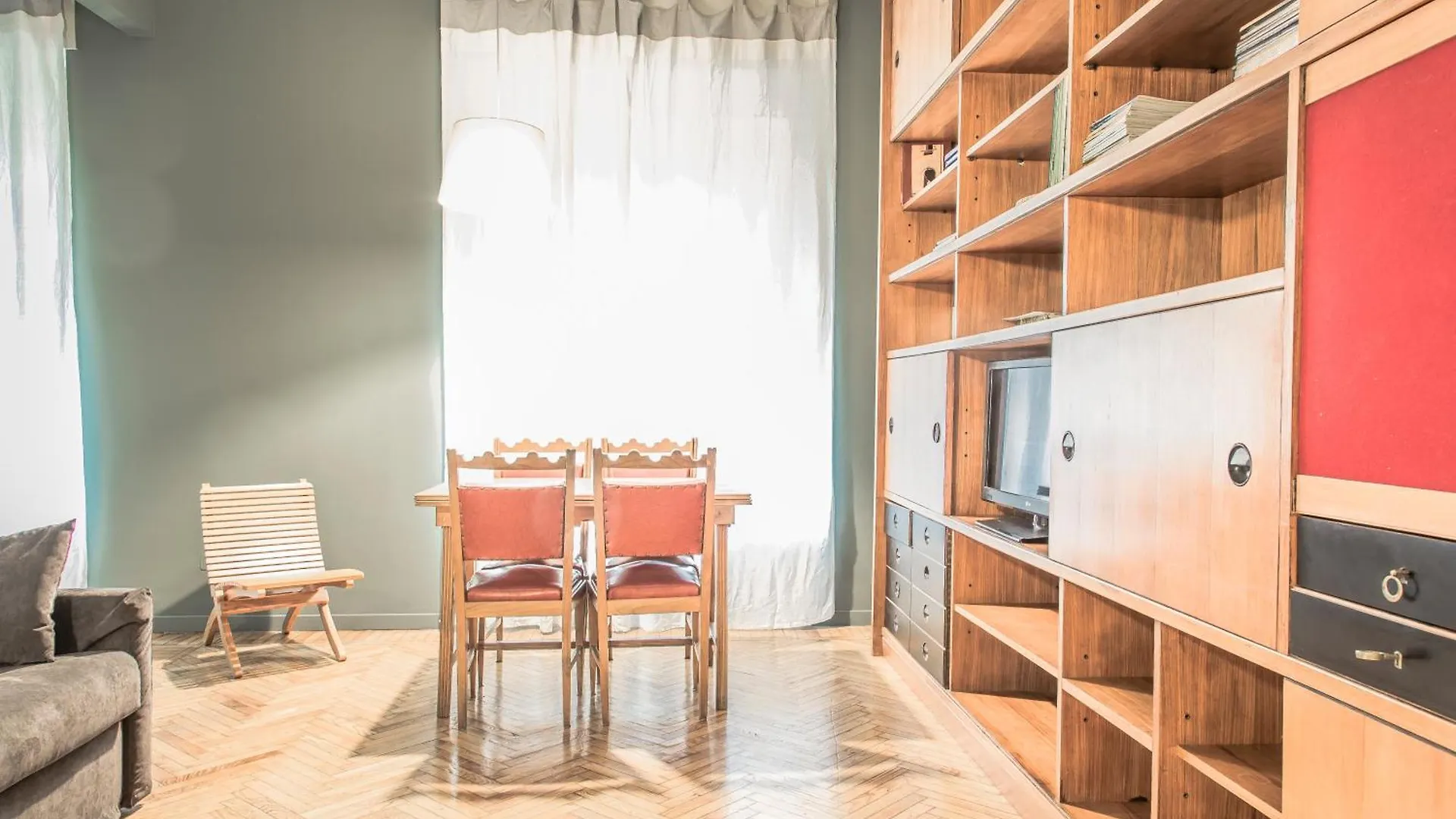 מילאנו Margreth Apartment