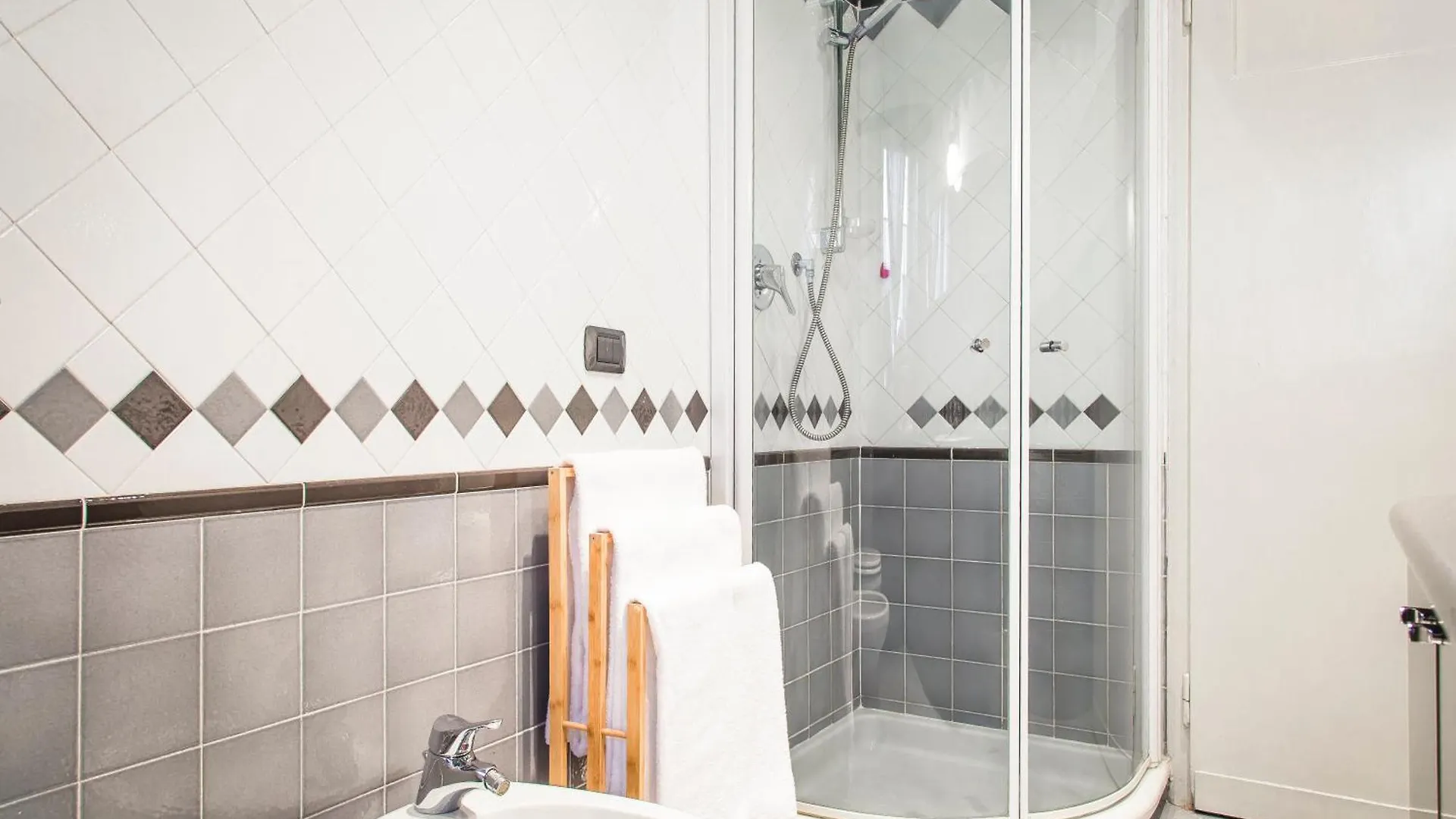 מילאנו Margreth Apartment