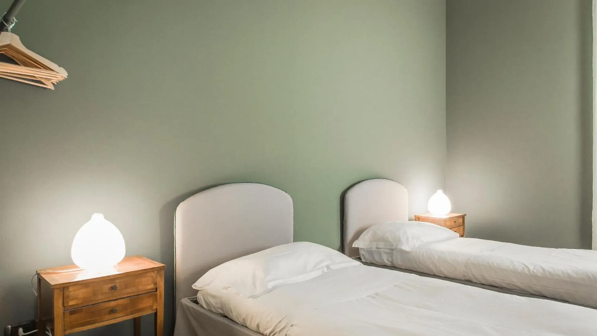 Margreth Apartment Milan Italie